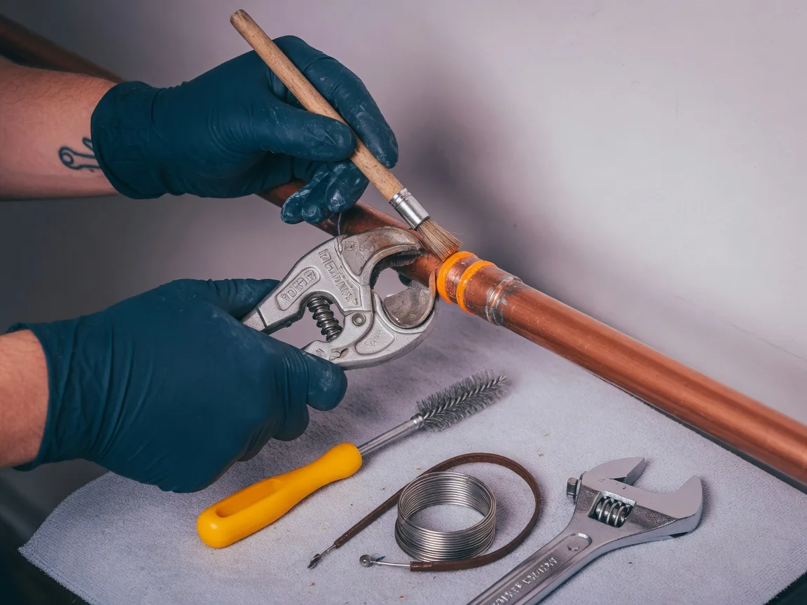 Why choose Sump Pump Repair in Blanchard, ND